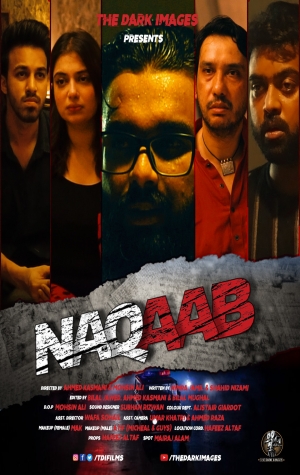 Naqaab